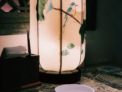 餐具摆设-吴莊(龙城万科里店)