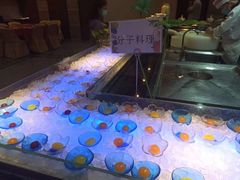 -大佛寺高级素食自助餐厅