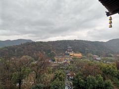 -雷峰塔景区