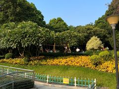 -天河儿童公园