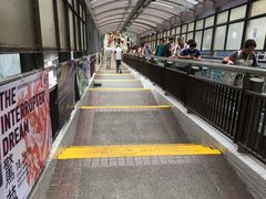 -铜锣湾如心酒店