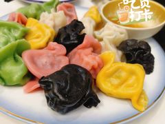 -来之顺海鲜菜馆·青岛菜(栈桥店)