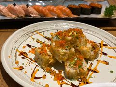 -隐泉之语日式料理(王府中环店)