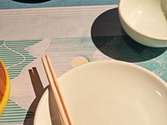 -红蜡烛-养生粥-津鲁菜(中山路店)