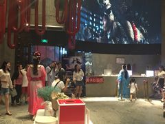 -万达影城(银兴菲林店)