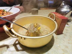 -味上湘菜馆(岳麓山店)