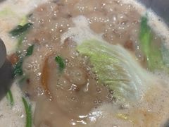 -土风豆米火锅(鸿通城店)