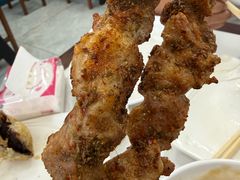 -北京清真房记小吃店