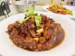 啤酒鸭-英子家庭菜馆(系马桩店)