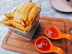 -印咖啡IN COFFEE(红旗街店)