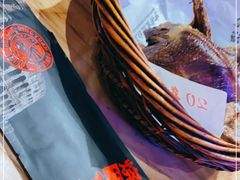 -鼎原力量东北吊炉烧烤(临河街店)