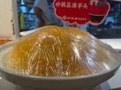 -村长家的疙瘩汤(沌口店)