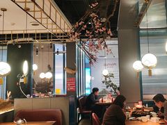 -老板恋上鱼(振华商厦店)