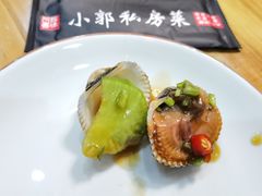 -小郭私房菜·海肠捞饭店(学士街店)