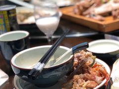 -大唐高老庄(红旗路店)