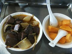 -天台小吃(新城店)