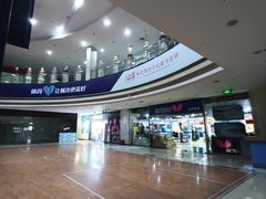 -南京全民健身中心(新街口店)