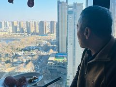 -君悦酒店·乐厨·高空自助餐(青年大街店)
