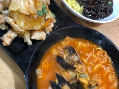 -香港饭店0410(弘大店)