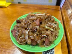 -澳门陈光记烧味饭店(南京德基广场店)