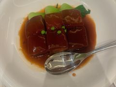 -山水阁中餐厅(沙河唯实交流中心)