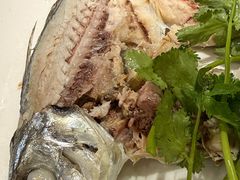 -长平肥姐白粥·海鲜打冷