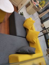 -芳朵美容养生SPA