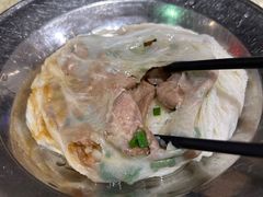 -标记美食新鲜猪杂(兴南大道店)