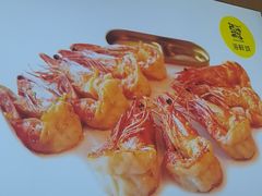 -赶海部落海鲜城(海阳路店)