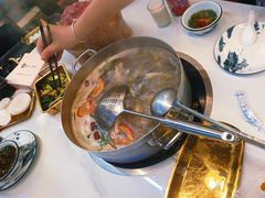 -刘少华贵州小黄牛·鲜牛肉火锅(总店)