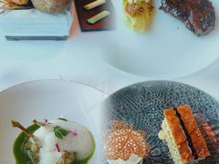 -翡翠36餐厅(浦东香格里拉店)