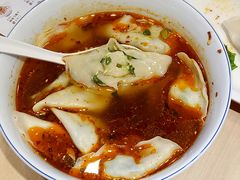 -真阿婆水饺(科技路西口店)