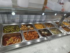 -香里香自助盒饭(红旗街店)