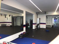 -F45 TRAINING健身工作室(体育中心店)