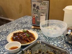 -米庄·原味私房菜(骏壹万邦店)