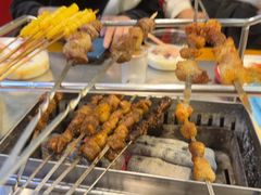 -古彭7只羊·招牌白串·碳锅羊肉旗舰店