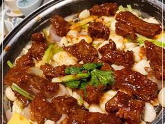 -维园悦谱·海派家常菜(乌鲁木齐南路店)