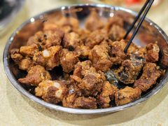-标记美食新鲜猪杂(兴南大道店)