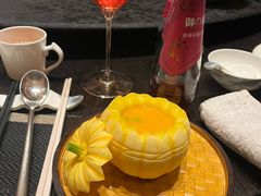 -唐御宴•御宴宫•唐代菜点(芙蓉西路店)