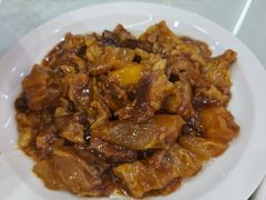 -同发号饭庄(复兴路店)