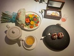 -狮拾久·现代新加坡料理(福田COCO Park店)