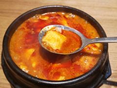 -李先生的首尔小馆(松江启源广场店)