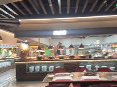 -汉丽斯巴西烤肉自助(市南店)