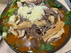 -百家鸡味馆(清泰店)