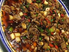 -徐鼎盛民间菜(城南家园店)