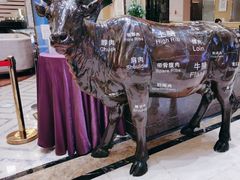 -盛宴标帜餐厅·亲子自助 (南昌喜来登酒店)
