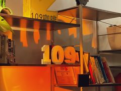 -109 COFFEE(建筑学院店)