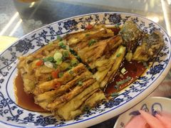 -阿嫂印象·民间江湖菜(大学城店)