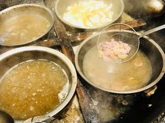 -谢老五跷脚牛肉·非遗传承店