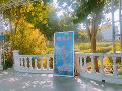-百万葵园